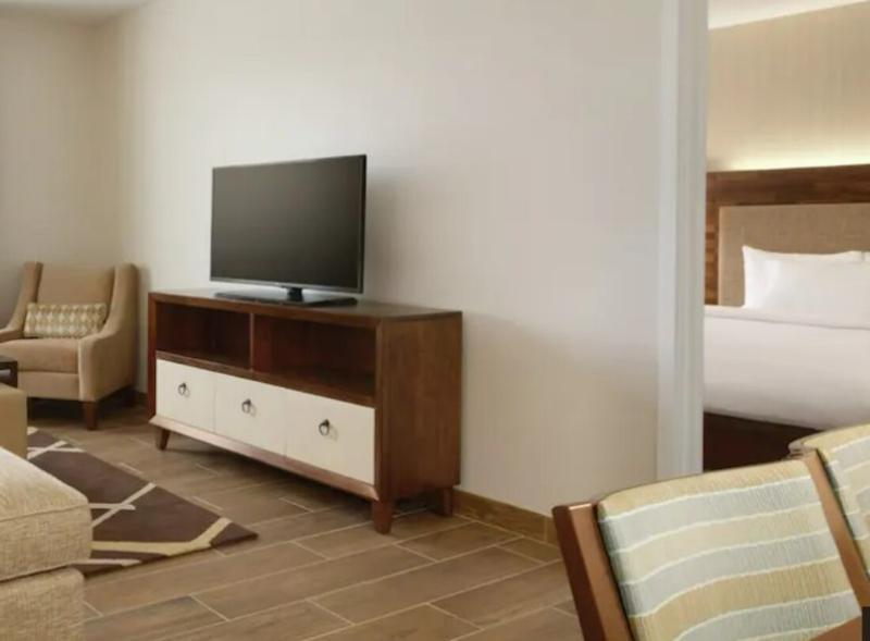 Homewood Suites By Hilton אן ארבור מראה חיצוני תמונה