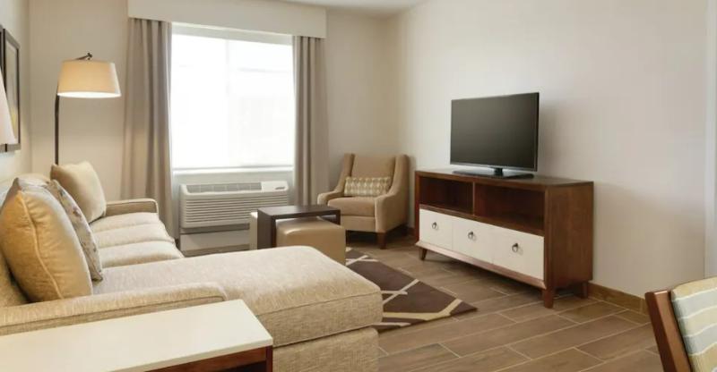 Homewood Suites By Hilton אן ארבור מראה חיצוני תמונה