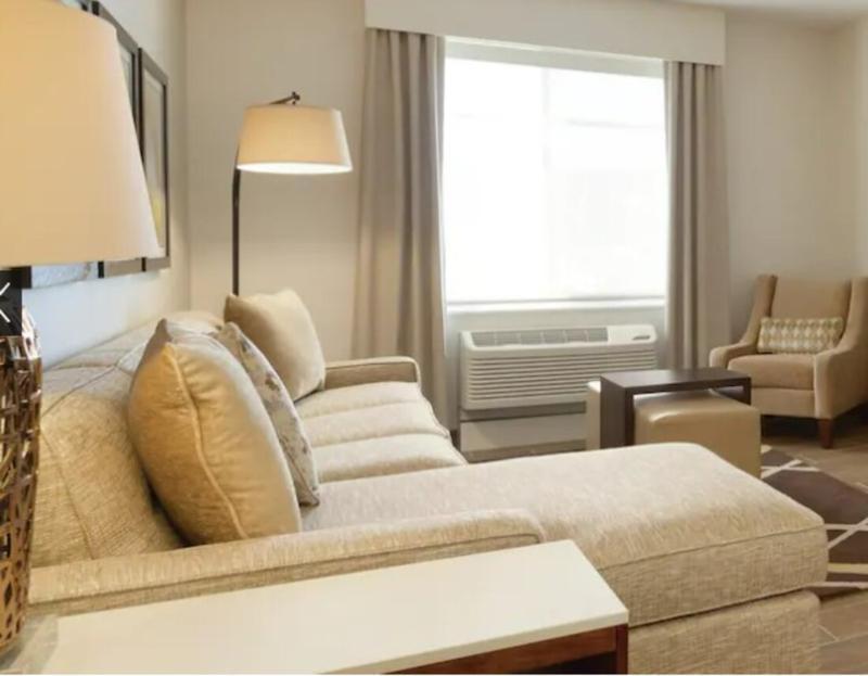 Homewood Suites By Hilton אן ארבור מראה חיצוני תמונה
