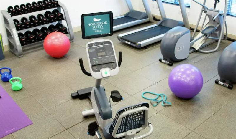 Homewood Suites By Hilton אן ארבור מראה חיצוני תמונה