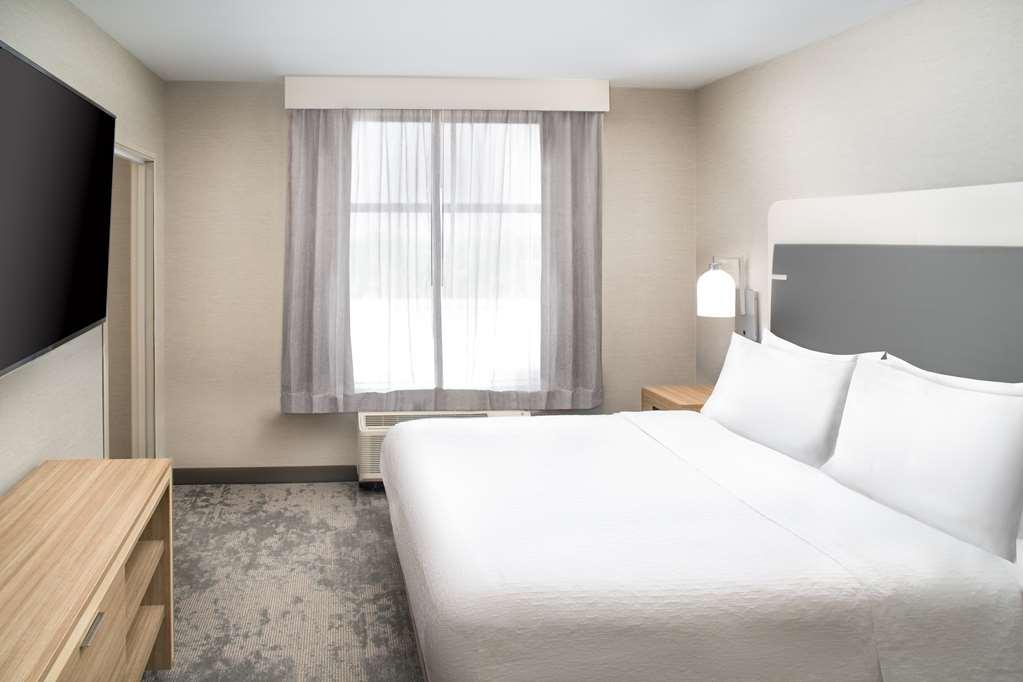 Homewood Suites By Hilton אן ארבור חדר תמונה