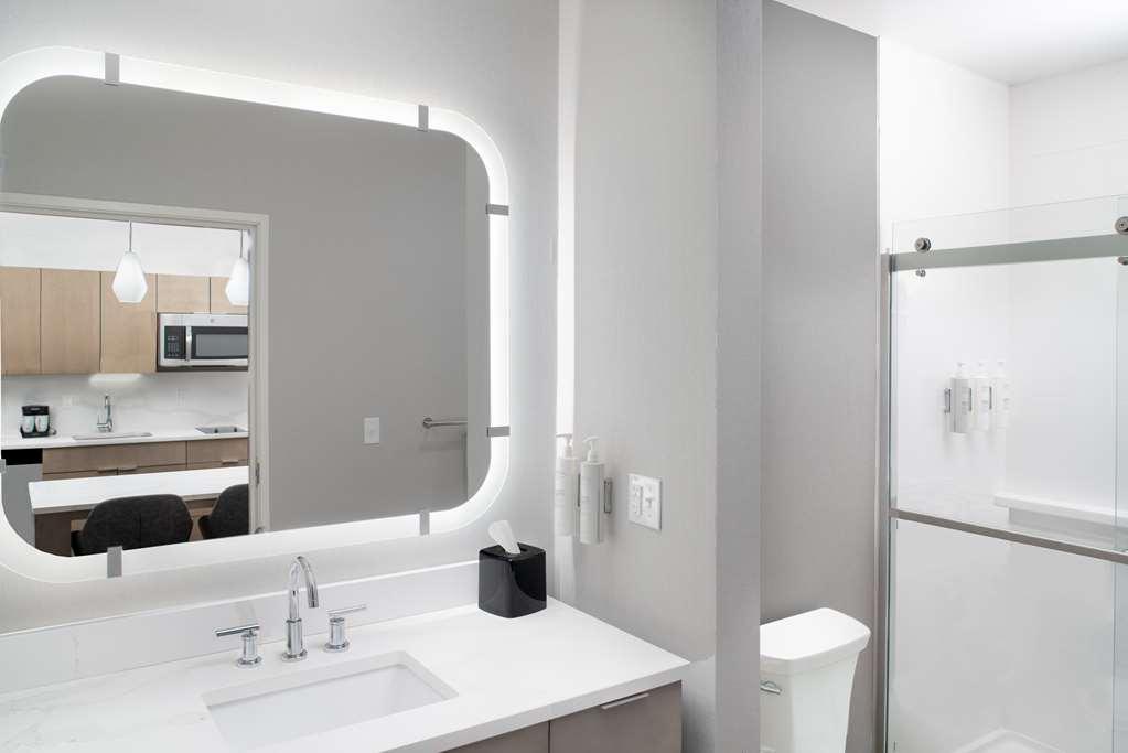 Homewood Suites By Hilton אן ארבור חדר תמונה