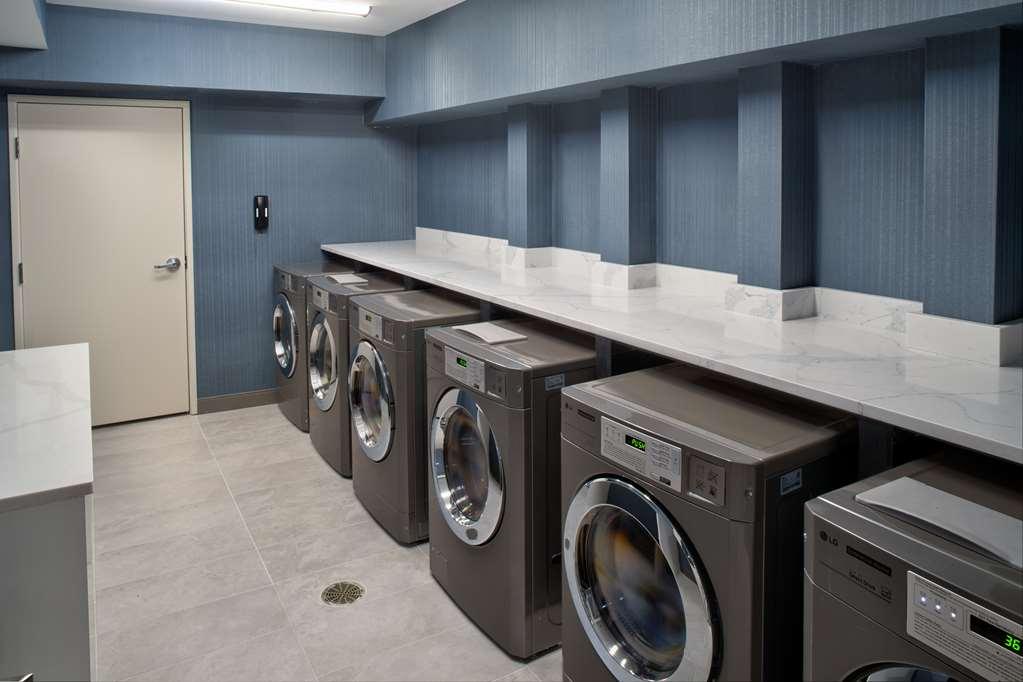 Homewood Suites By Hilton אן ארבור מתקנים תמונה