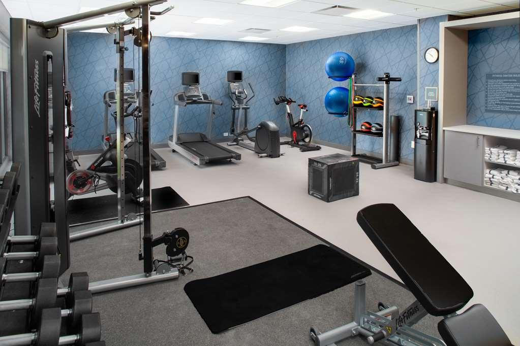 Homewood Suites By Hilton אן ארבור מתקנים תמונה