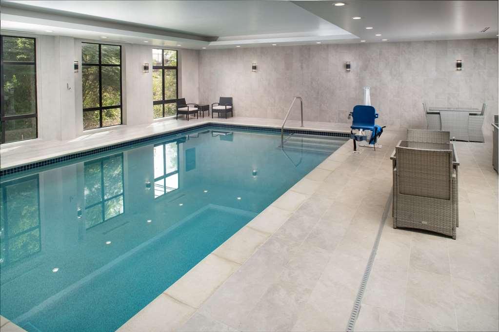 Homewood Suites By Hilton אן ארבור מתקנים תמונה