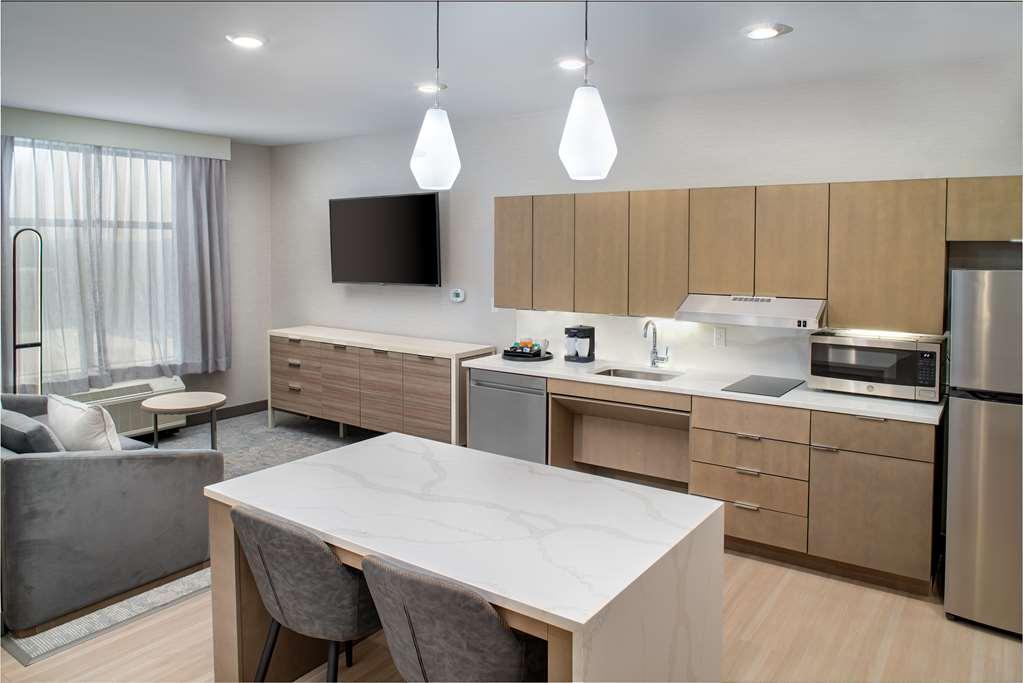 Homewood Suites By Hilton אן ארבור חדר תמונה