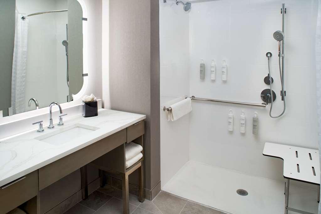 Homewood Suites By Hilton אן ארבור חדר תמונה